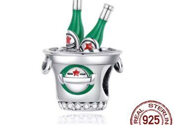 bucket of beer