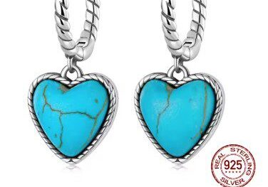 turq heart